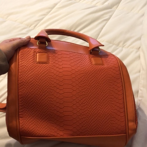 Topshop Boston Bag - Picture 11 of 14